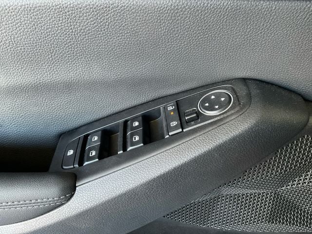 2025 Kia Seltos X-Line