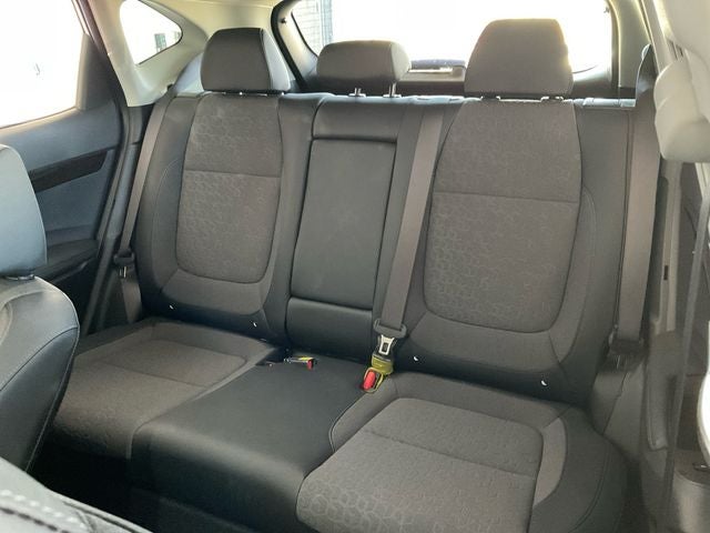 2025 Kia Seltos X-Line