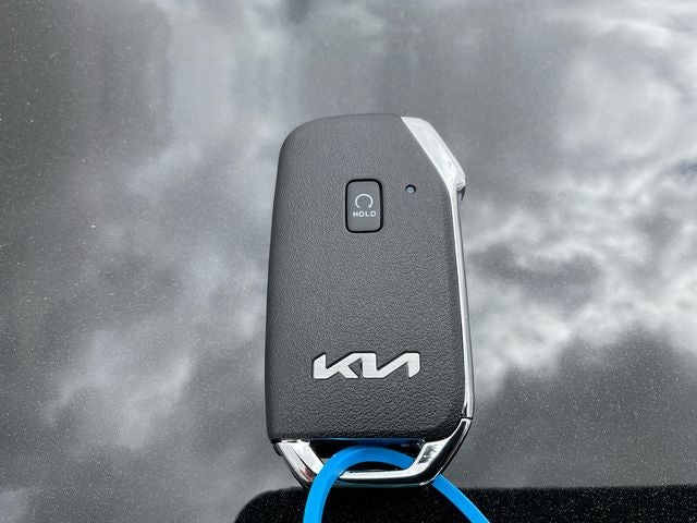 2025 Kia Seltos X-Line