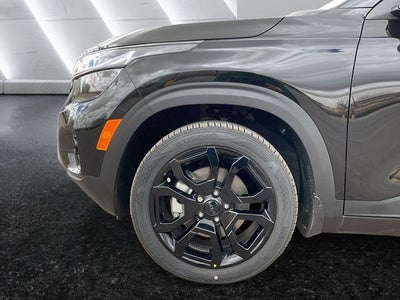 2025 Kia Seltos X-Line