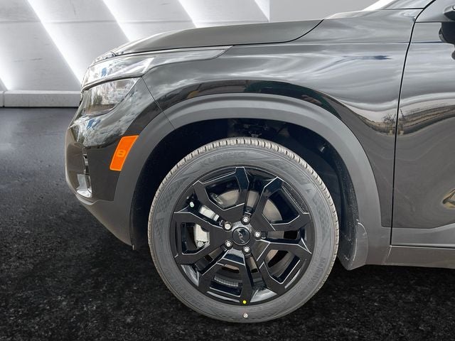 2025 Kia Seltos X-Line