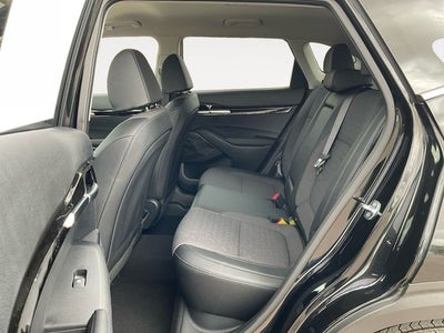 2025 Kia Seltos X-Line