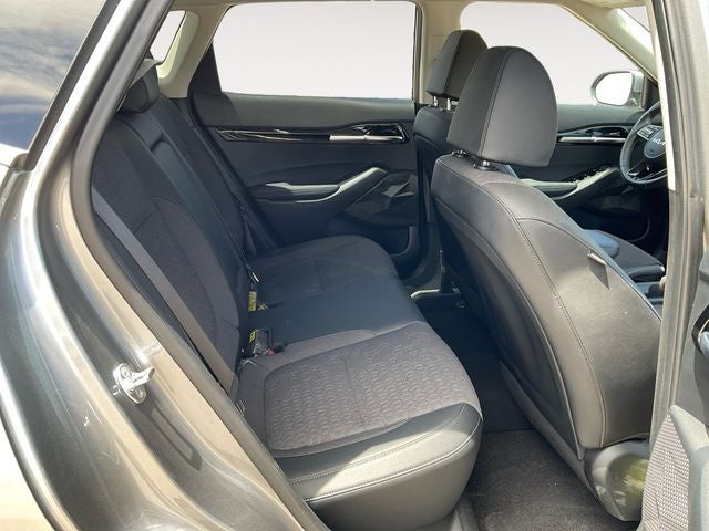 2025 Kia Seltos X-Line