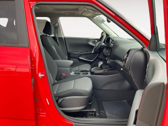 2025 Kia Soul EX
