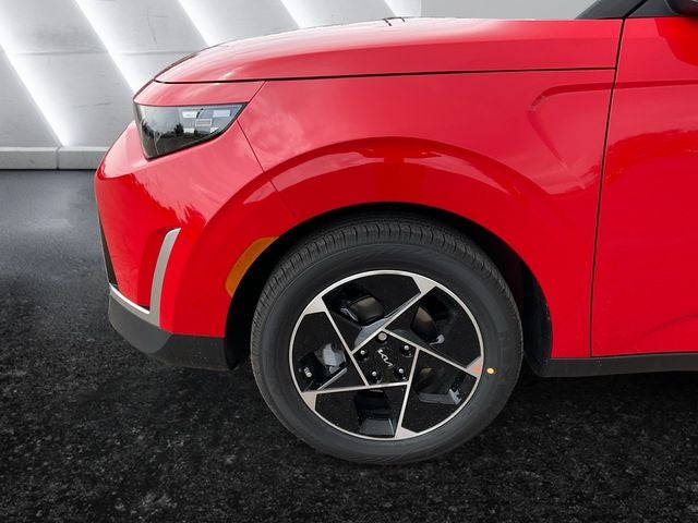 2025 Kia Soul EX