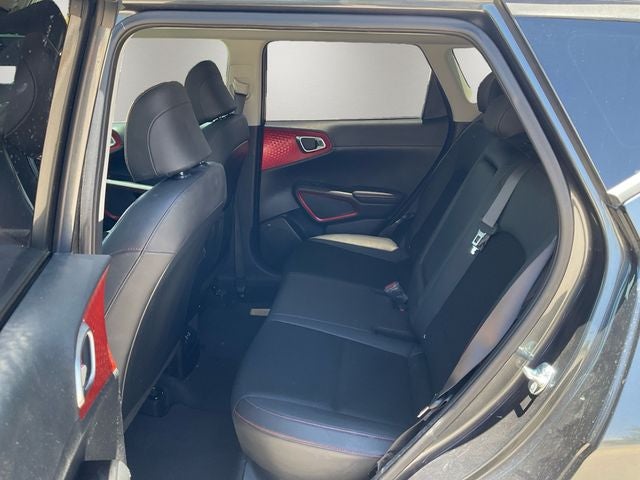 2024 Kia Soul GT-Line