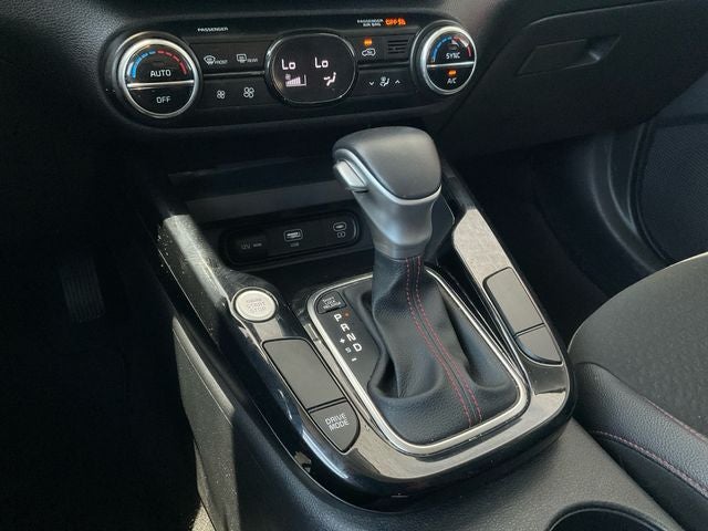 2024 Kia Soul GT-Line