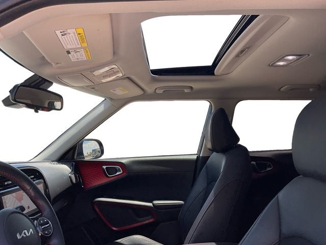 2024 Kia Soul GT-Line