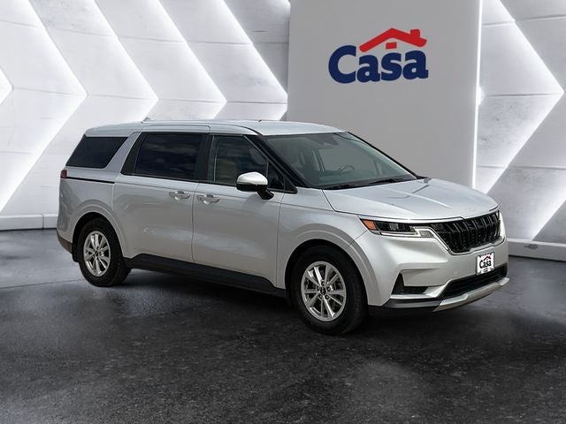 2023 Kia Carnival LX