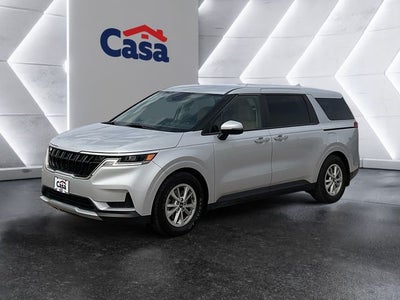 2023 Kia Carnival LX