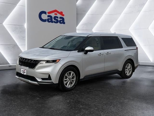 2023 Kia Carnival LX