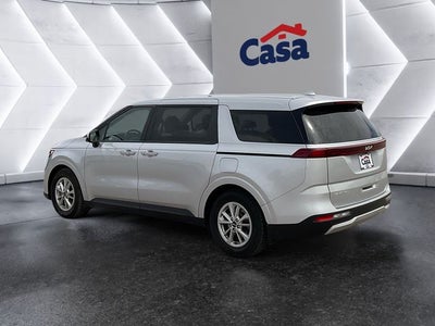 2023 Kia Carnival LX