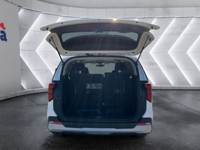 2026 Kia Carnival LX