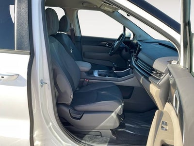 2026 Kia Carnival LX