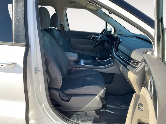 2026 Kia Carnival LX