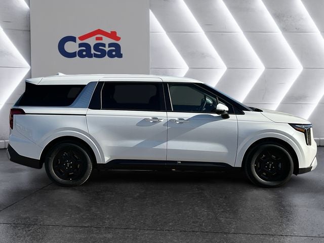 2026 Kia Carnival LX