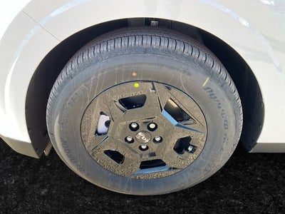 2026 Kia Carnival LX