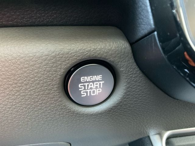 2026 Kia Carnival LX