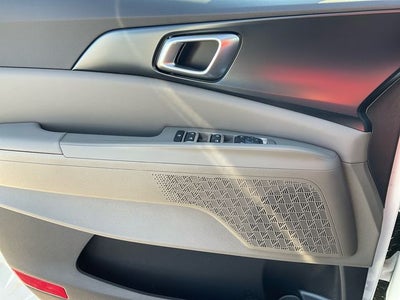 2026 Kia Carnival LX