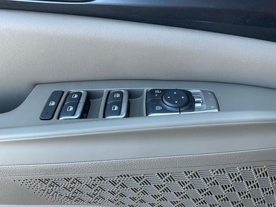 2026 Kia Carnival LX