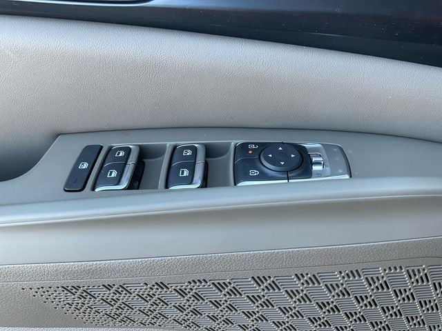 2026 Kia Carnival LX