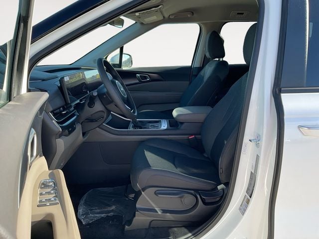 2026 Kia Carnival LX