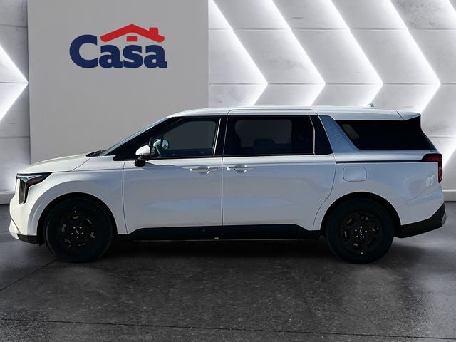 2026 Kia Carnival LX