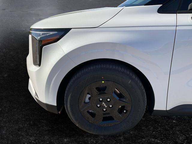 2026 Kia Carnival LX