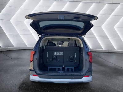 2026 Kia Carnival LX