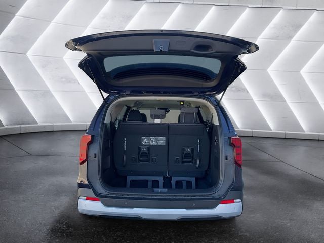 2026 Kia Carnival LX