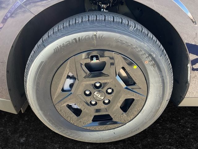 2026 Kia Carnival LX