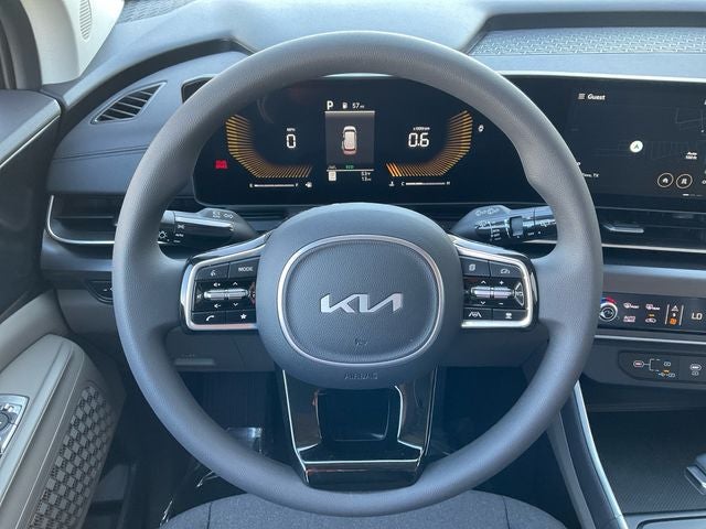 2026 Kia Carnival LX