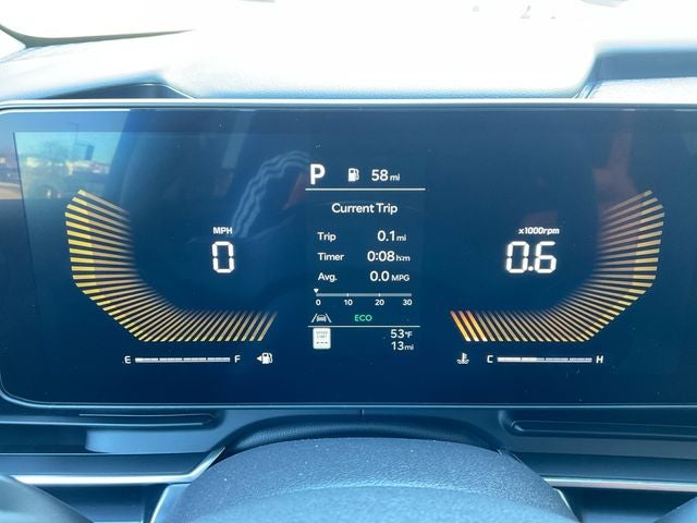 2026 Kia Carnival LX