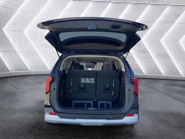 2026 Kia Carnival LX