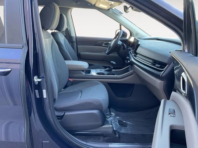 2026 Kia Carnival LX