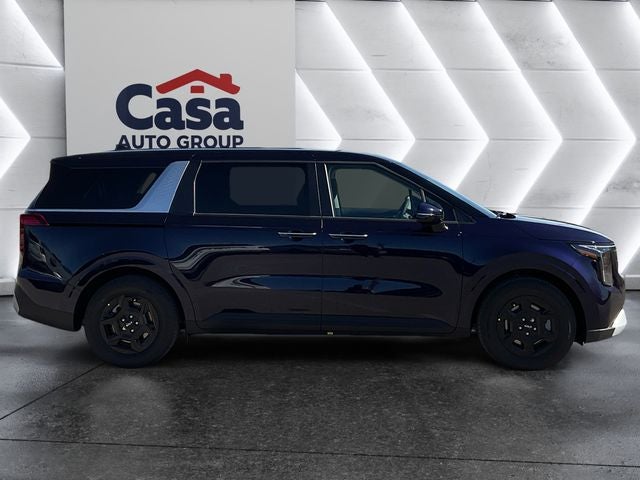 2026 Kia Carnival LX