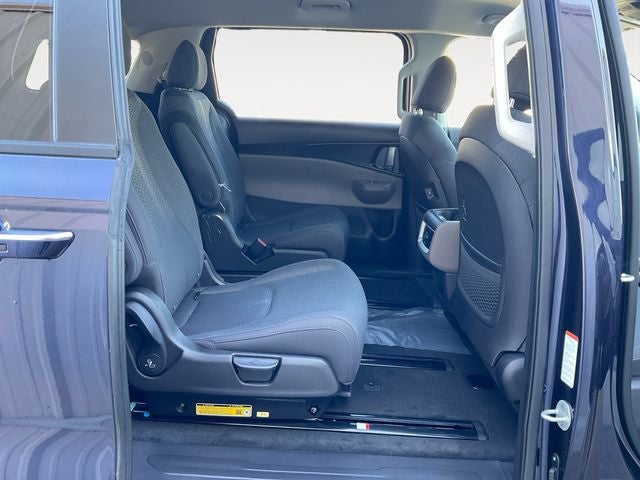 2026 Kia Carnival LX