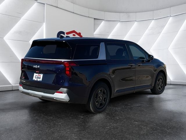 2026 Kia Carnival LX