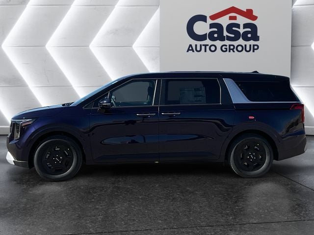 2026 Kia Carnival LX