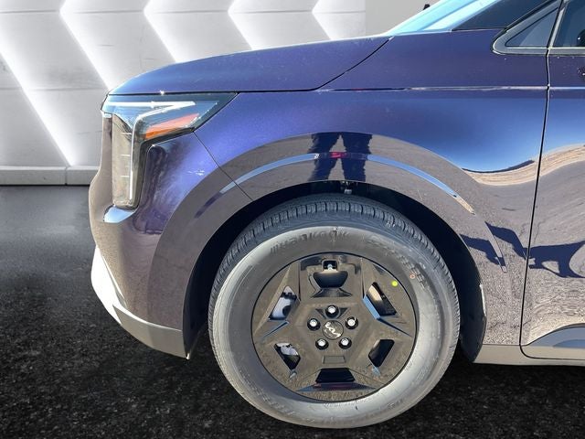 2026 Kia Carnival LX