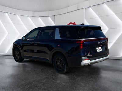 2026 Kia Carnival LX