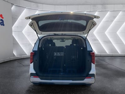 2026 Kia Carnival LX