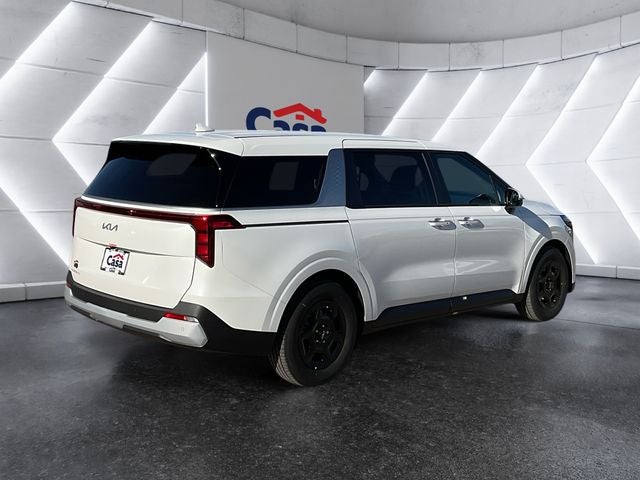 2026 Kia Carnival LX