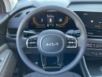 2026 Kia Carnival LX