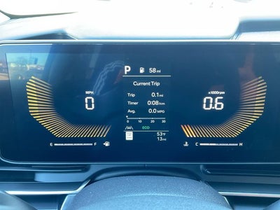 2026 Kia Carnival LX