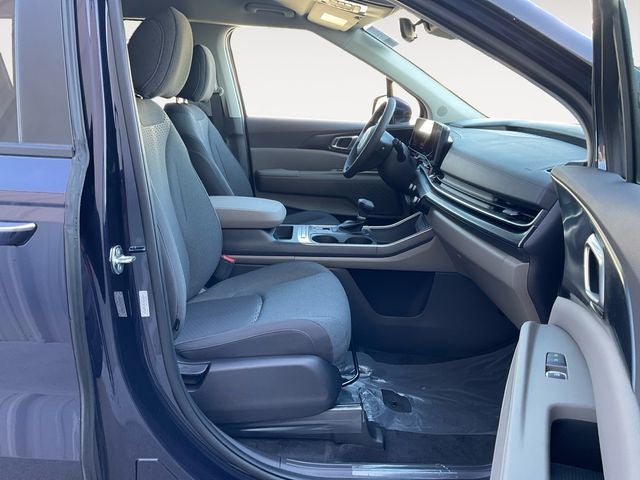 2026 Kia Carnival LX