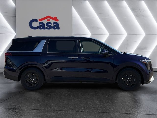 2026 Kia Carnival LX