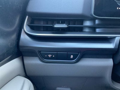 2026 Kia Carnival LX