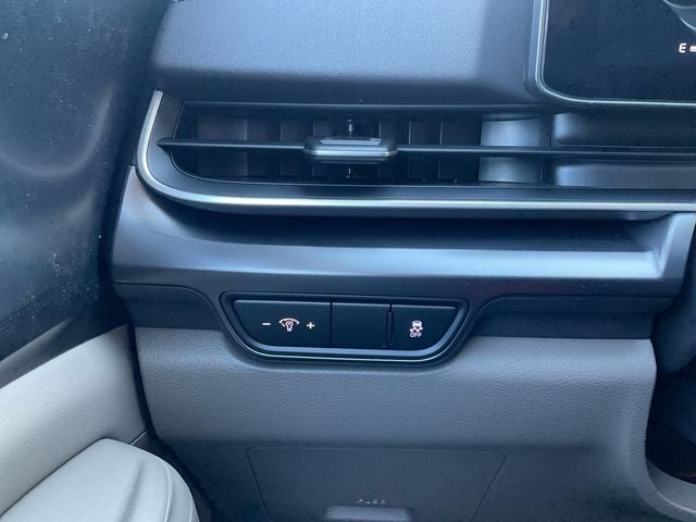 2026 Kia Carnival LX