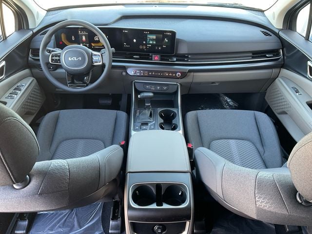 2026 Kia Carnival LX